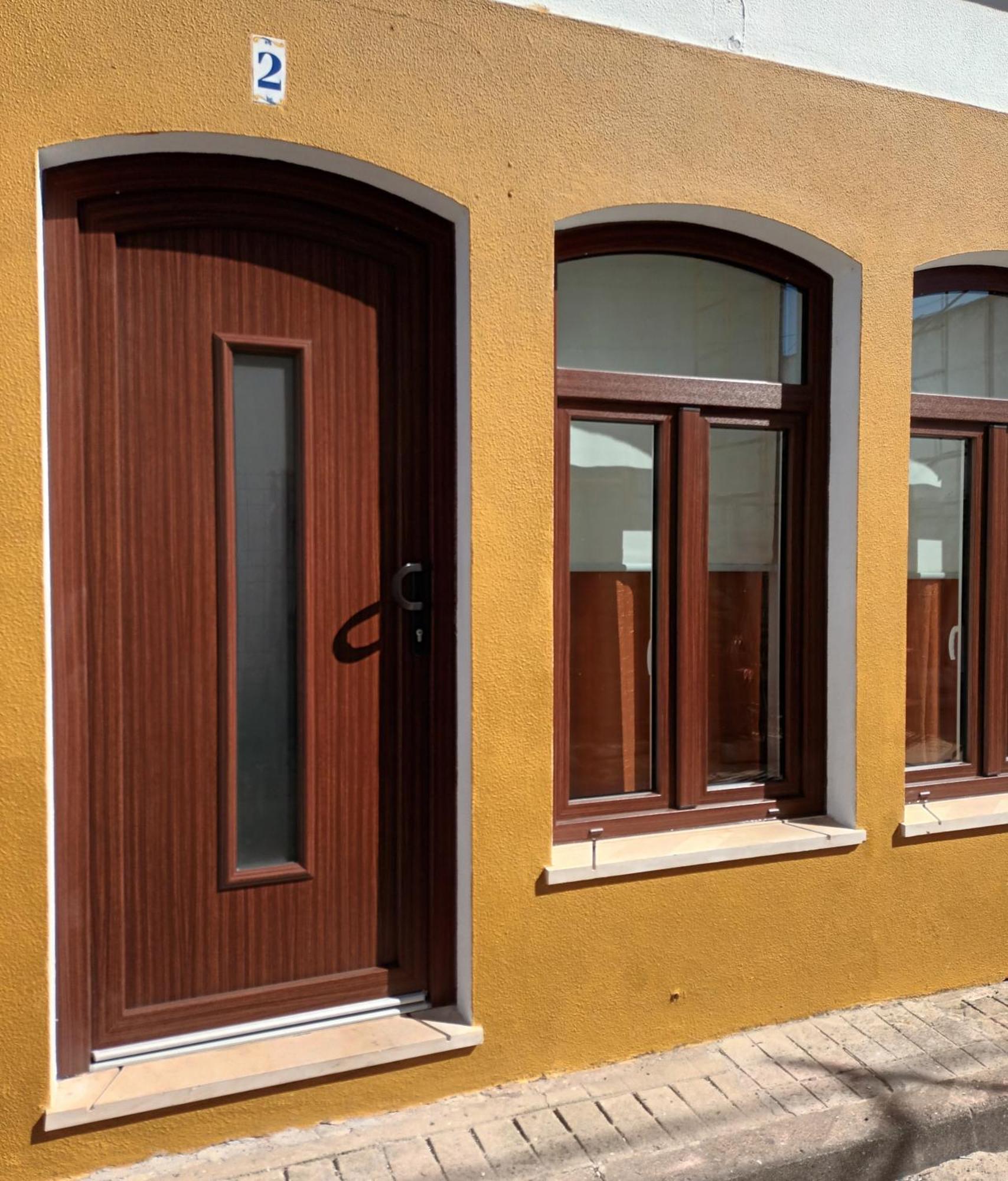Casas Dona Zi Apartment Vila Nova de Milfontes Exterior photo